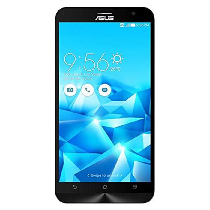 گوشی موبایل ایسوس مدل Zenfone 2 Deluxe ZE551ML دو سیم کارت - 6