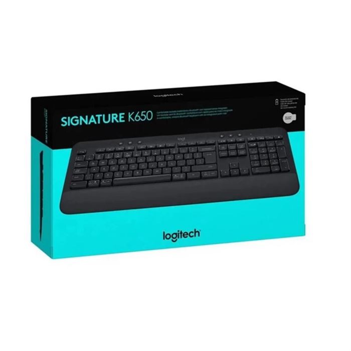 کیبورد لاجیتک مدل SIGNATURE K650 - 3