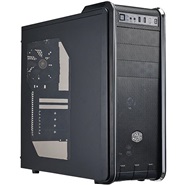 Cooler Master CM 590 III Black Edition Computer Case