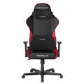 DXRacer Formula Series 2026 L Black Red Gaming Chair