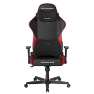 DXRacer Formula Series 2026 L Black Red Gaming Chair