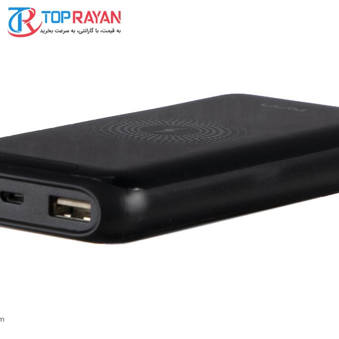 شارژر همراه بی سیم تسکو مدل TP 851WL ظرفیت 10000میلی آمپر ساعت - 5