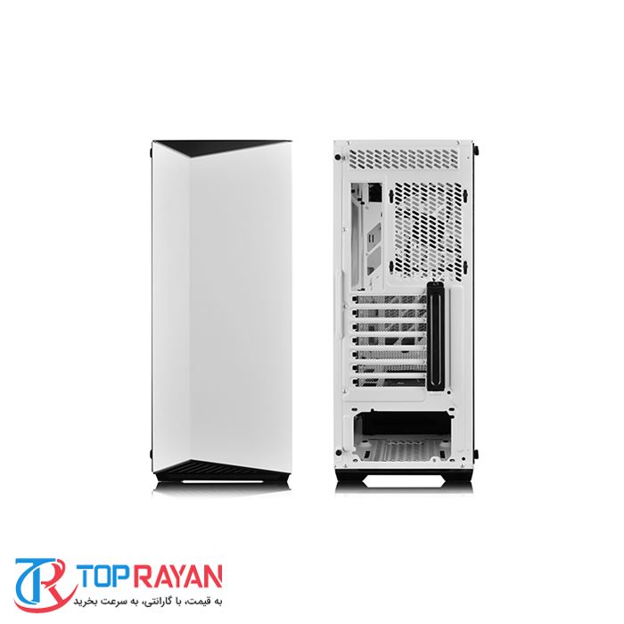 کیس دیپ کول مدل EARLKASE RGB WH - 7