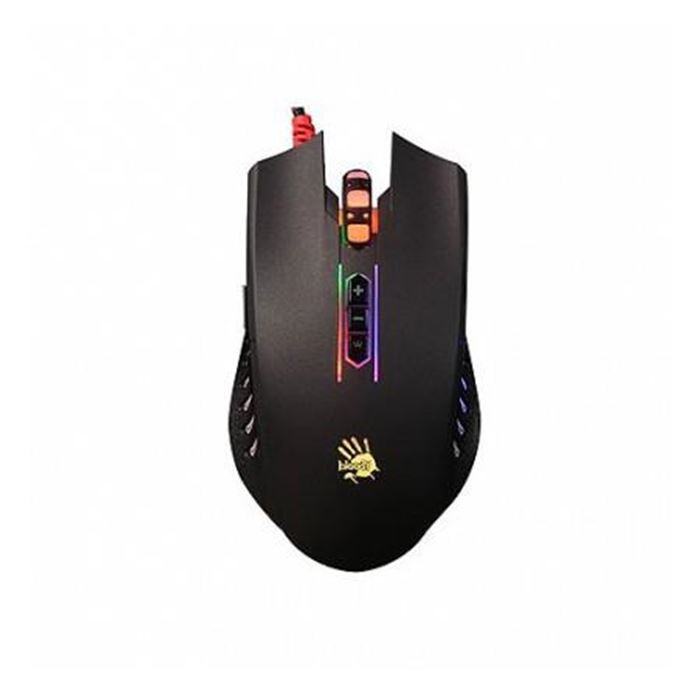 ماوس گیمینگ ای فورتک Bloody Q81 - 8