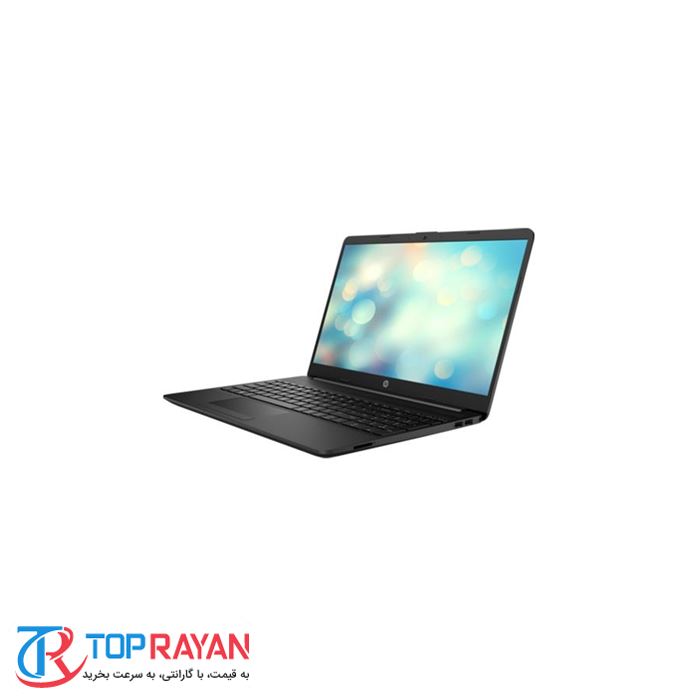 لپ تاپ اچ پی مدل 15-dw0225nia پردازنده Core i3 8130U رم 4GB حافظه 1TB گرافیک 2GB - 3