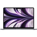 Apple MacBook Air 2022 Space Gray MLXX3 M2 8GB 512GB SSD 10-Core GPU 13.6 inch Laptop