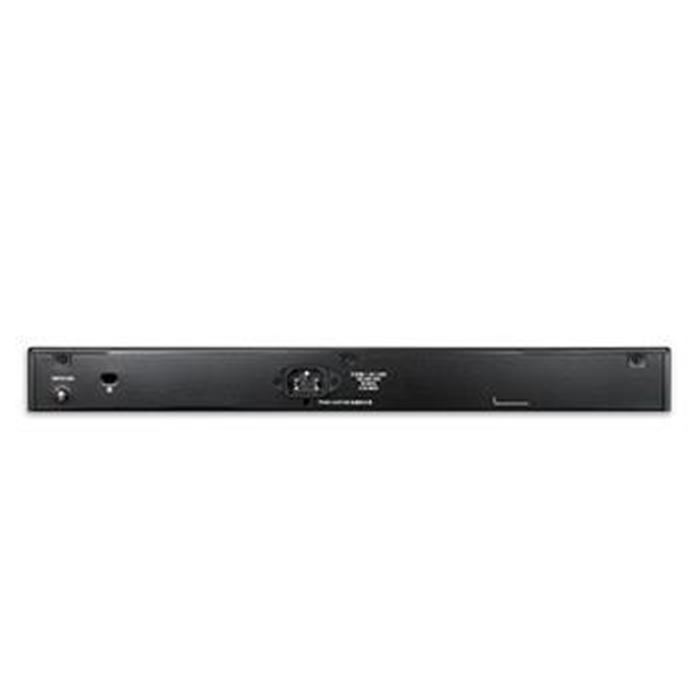 سوئیچ - D-link - 4