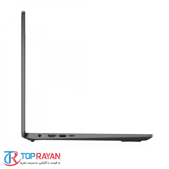 لپ تاپ دل 15.6 اینچی مدل LATITUDE 3510 پردازنده Core i7 10510U رم 16GB حافظه 1TB گرافیک 2GB - 5
