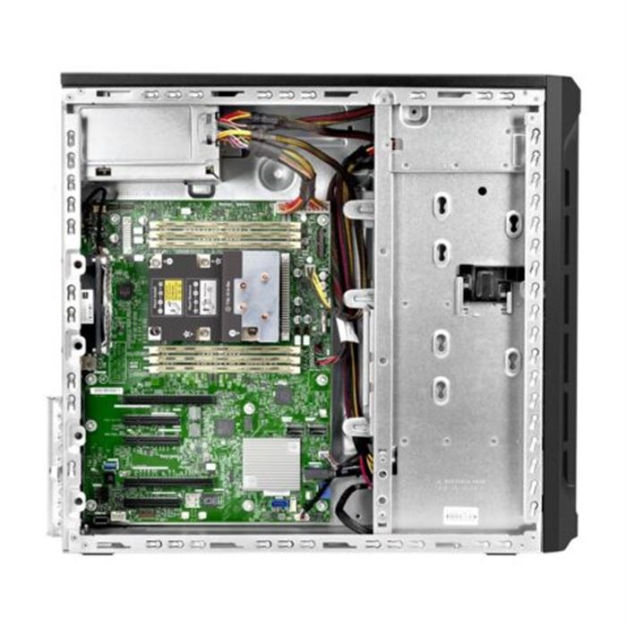 سرور اچ پی ای مدل ProLiant ML110 Gen10 - 4