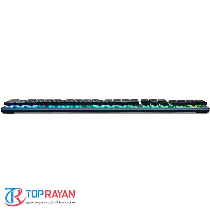 کیبورد گیمینگ کولرمستر مدل SK650 - 5