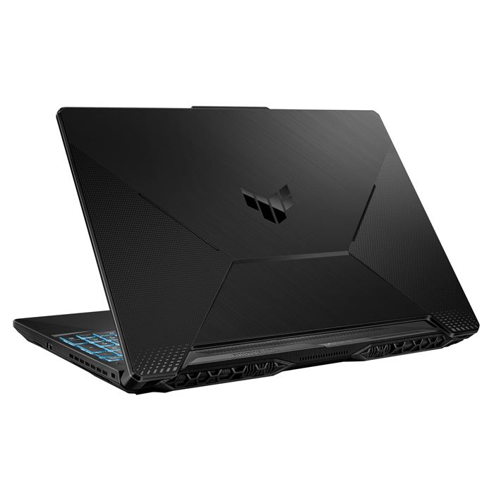 لپ تاپ 15.6 اینچی ایسوس مدل TUF Gaming A15 FA506NCQ پردازنده Ryzen 7 170 رم 16GB DDR5 حافظه 512GB SSD گرافیک 4GB RTX3050  - 9
