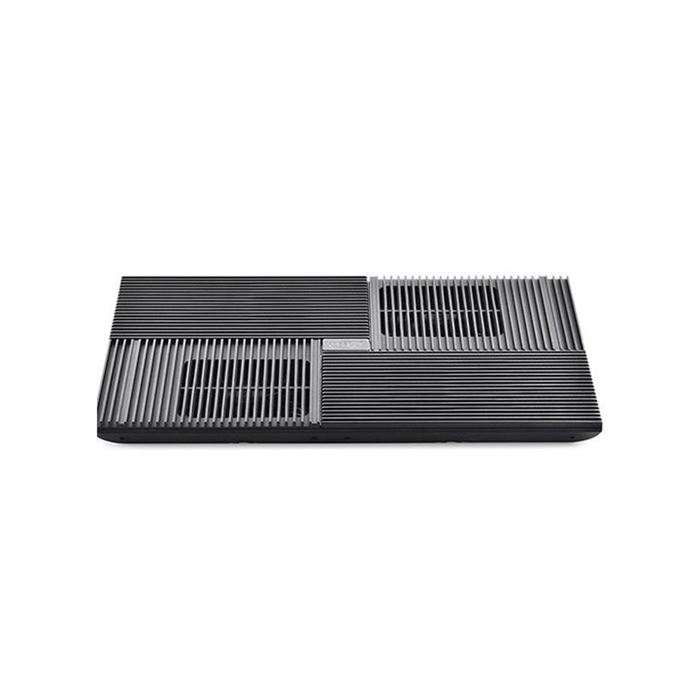 پایه خنک-کننده لپ تاپ دیپ کول مدل MULTI CORE-X8 - 6