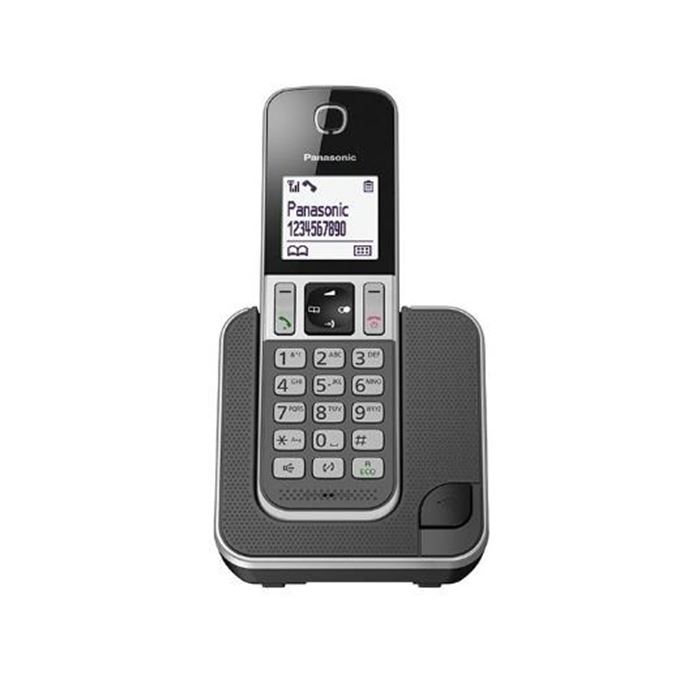 تلفن بی سیم پاناسونیک KX-TGD310 - 4