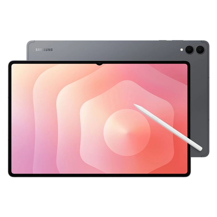 تبلت ۱۴.۶ اینچ سامسونگ مدل Galaxy Tab S11 Ultra ظرفیت 256 گیگابایت و رم 12 گیگابایت، قابلیت پشتیبانی از سیم کارت، رزولوشن دوربین ۱۳ مگاپیکسل، پشتیبانی از قلم و کیبورد - 7
