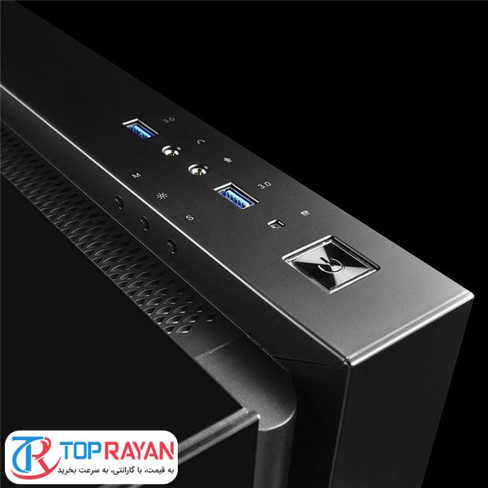 کیس دیپ کول مدل NEW ARK ۹۰MC - 6