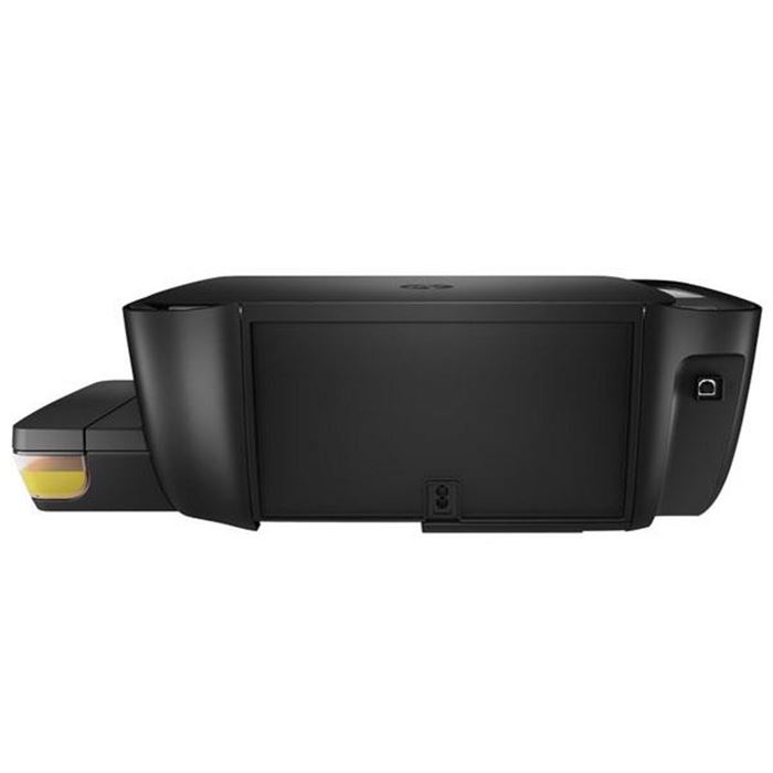 پرینتر چندکاره جوهرافشان اچ پی مدل DeskJet GT 5810 - 6