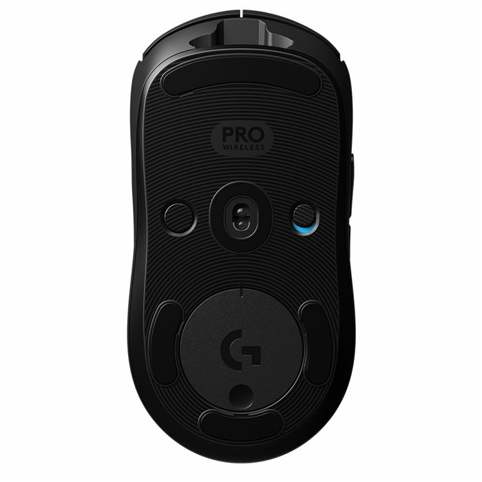 موس بی سیم گیمینگ لاجیتک G-Pro - 4