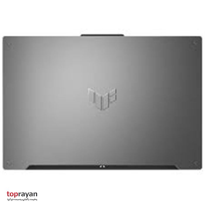 لپ تاپ ایسوس 17 اینچی مدل FA707RE پردازنده Ryzen 7 6800H رم 16GB حافظه 1TB SSD گرافیک 4GB RTX 3050TI - 2