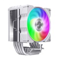 GameMax Gamma 90 Digital White Cpu Cooler Fan