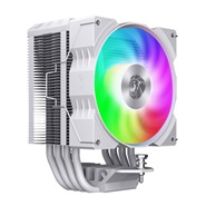 GameMax Gamma 90 Digital White Cpu Cooler Fan