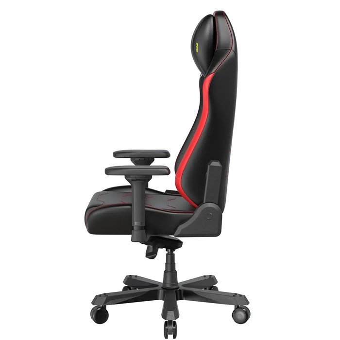 صندلی گیمینگ دی ایکس ریسر Master Series 2026 XL Black Red - 6