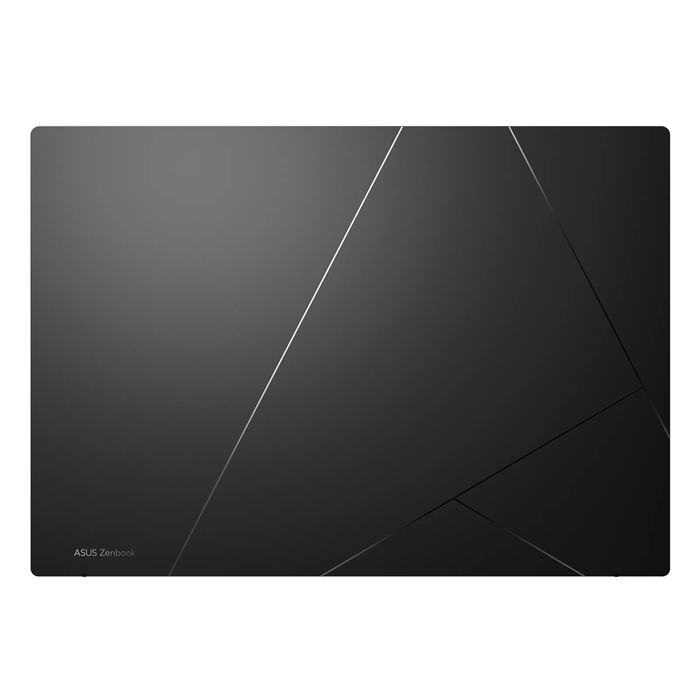 لپ‌تاپ 14 اینچی ایسوس مدل Zenbook 14 OLED UM3406GA-Ryzen Ai 7 445-16GB LPDDR5X-1TB SSD-Touch-W - 6