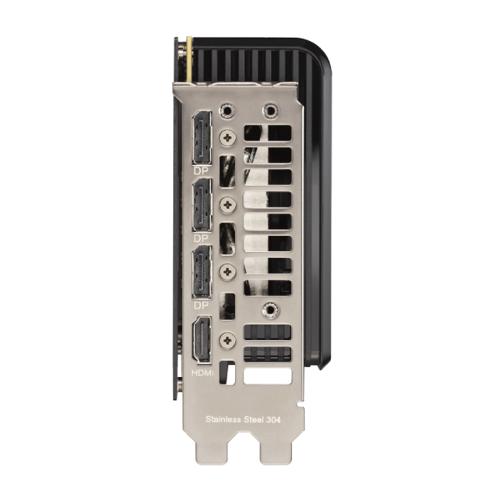کارت گرافیک ایسوس مدل PRIME GeForce RTX 5060 Ti 8GB GDDR7 OC Edition - 9