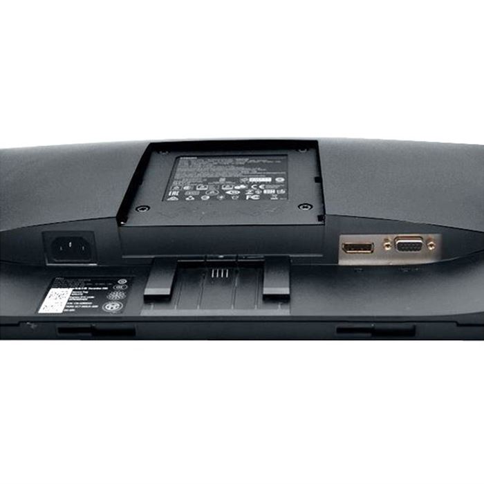 مانیتور استوک دل Dell E2016Hb سایز 20 اینچ - 6