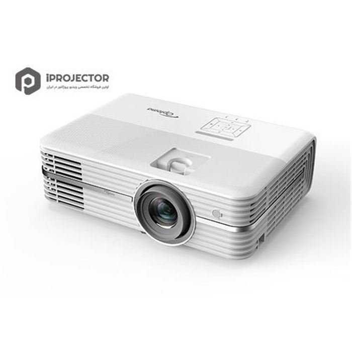 ویدیو پروژکتور اوپتوما مدل UHD40 - 2