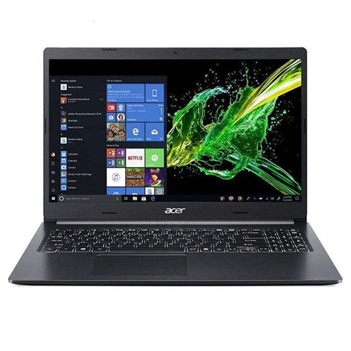 لپ تاپ ایسر 15 اینچی مدل Aspire A315 پردازنده Ryzen 7 رم 8GB حافظه 1TB 512GB SSD گرافیک 2GB فول ا... - 6