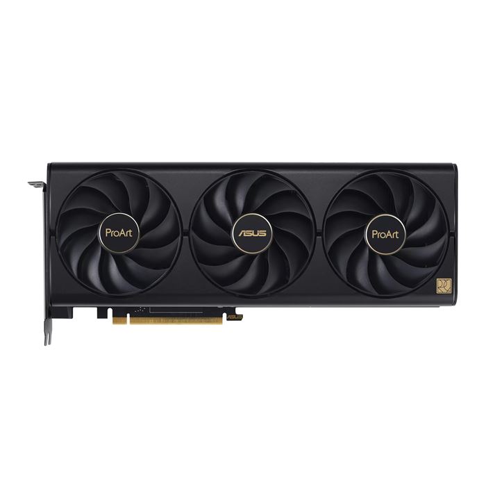 کارت گرافیک ایسوس مدل ProArt GeForce RTX 4080 SUPER GDDR6X OC Edition حافظه 16 گیگابایت - 2