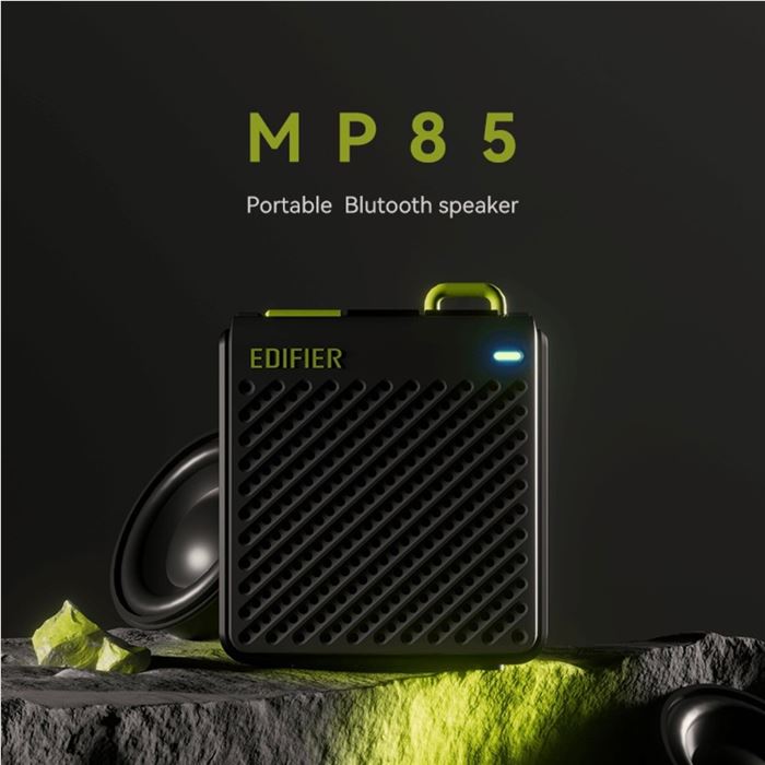 اسپیکر بلوتوثی ادیفایر مدل MP85 - 6