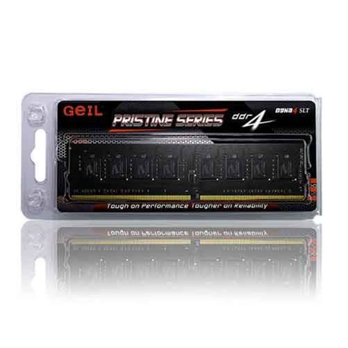 رم دسکتاپ تک کانال جیل GEIL DDR4 2400 8GB