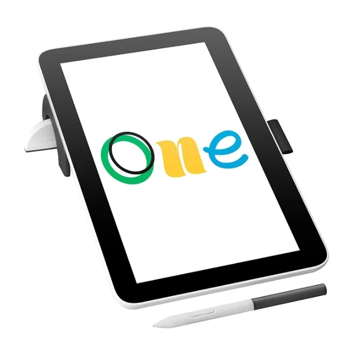 قلم نوری وکام مدل Signature Display 12 DTC-121 - 4