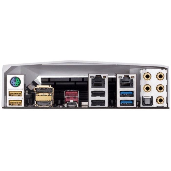 مادربرد گیگابایت مدل GA-Z270X-Gaming 5 - 6