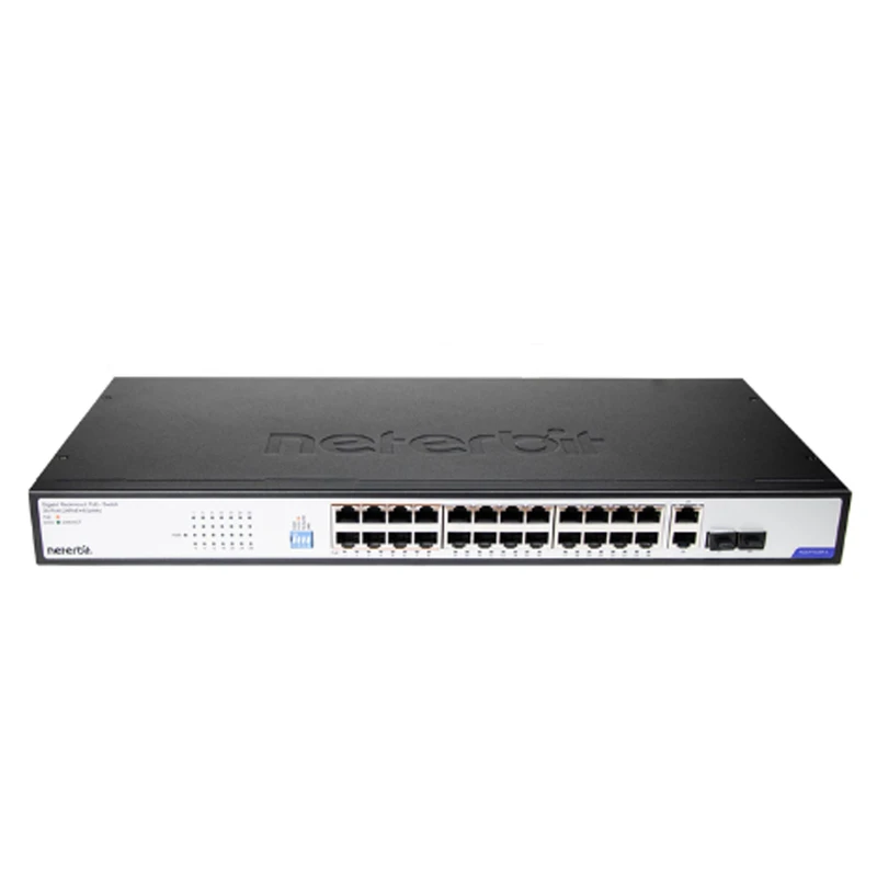 Neterbit NGS-F1028P-A 28 Port Switch