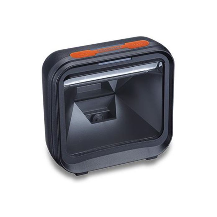  بارکد خوان میندئو MP8300 - 4