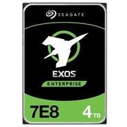 هارد اینترنال سیگیت مدل ST4000NM006A Exos 7E8 با ظرفیت 4 ترابایت