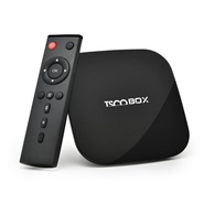 Tsco Tab100 Eco Android Box