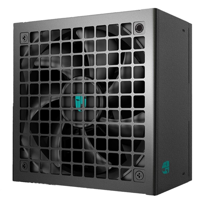 PN1200M 1200W 80 Plus Gold ATX 3.1 Fully Modular Power Supply - 3