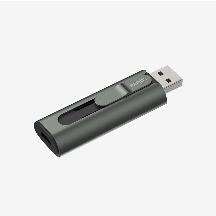 اس اس دی اکسترنال هایک سمی RAPIDS PRO ظرفیت 1 ترابایت - 2