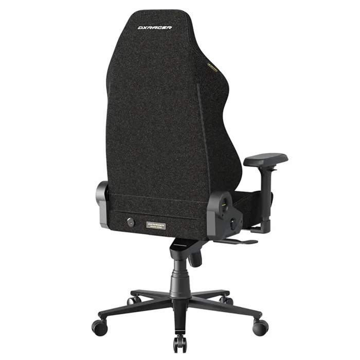 صندلی گیمینگ دی ایکس ریسر مدل Martian Series 2025 L Fabric Black - 5