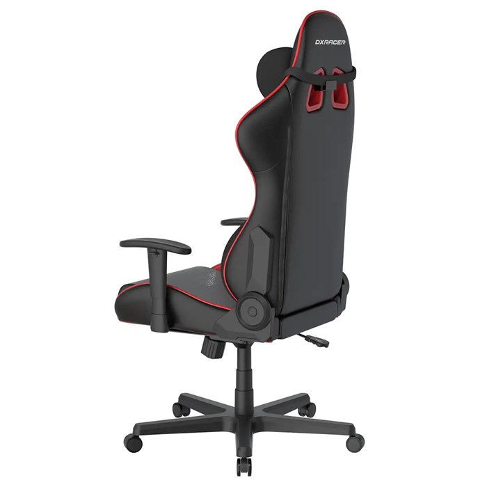 صندلی گیمینگ دی ایکس ریسر Formula Series 2026 L Black Red - 5
