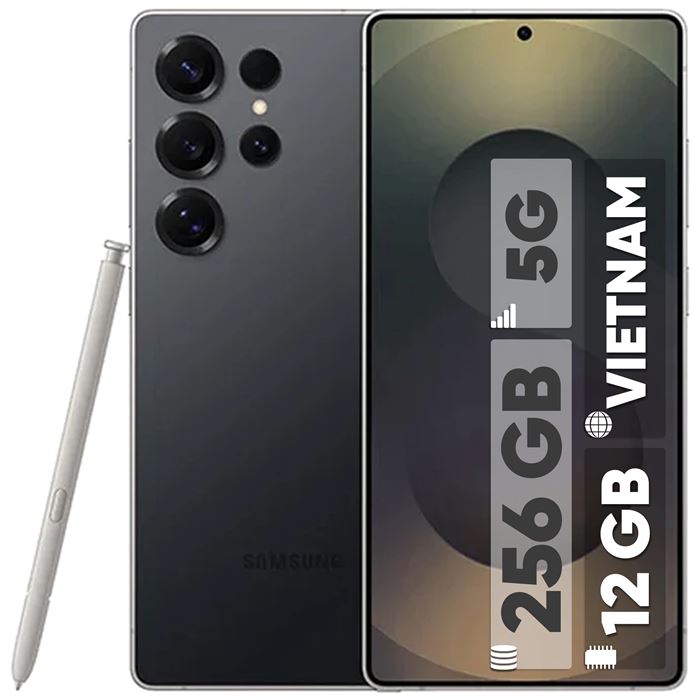 گوشی موبایل سامسونگ مدل Galaxy S25 Ultra دو سیم کارت ظرفیت 256 گیگابایت و رم 12 گیگابایت - 2