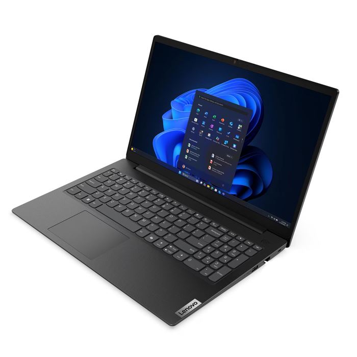 لپ‌تاپ 15.6 اینچی لنوو مدل V15 G6 ITN-N100-8GB DDR5 4800MHz-256GB SSD-TN - 14