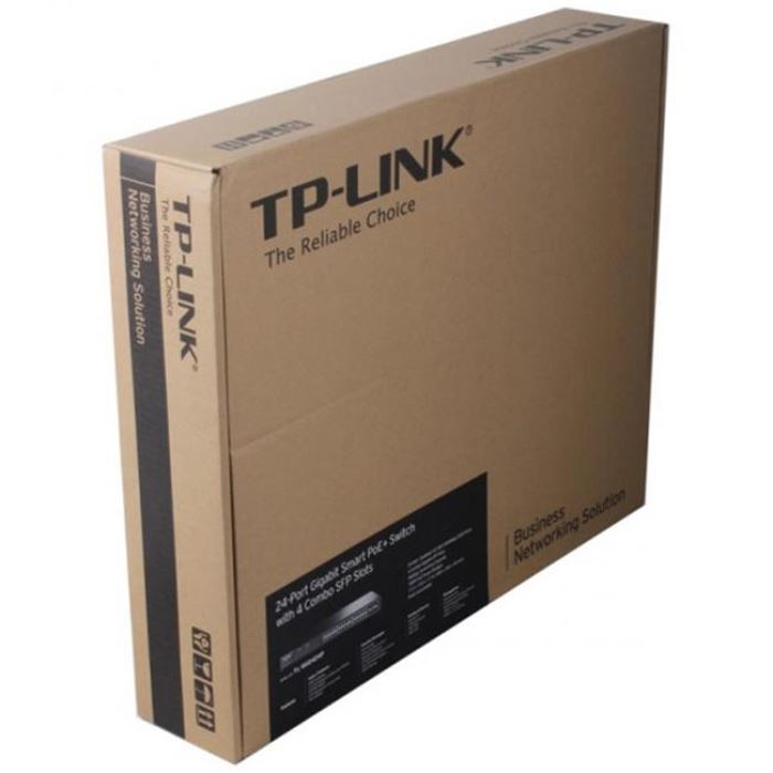 سوئیچ - TP-Link - 5