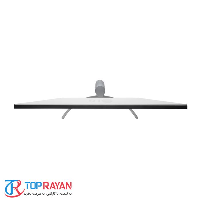 مانیتور ال جی مدل 29WN600-W سایز 29 اینچ - 6