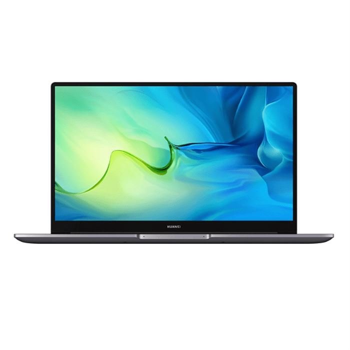 لپ تاپ هوآوی 15 اینچ مدل MateBook D15 2021 پردازنده Core i5 رم 8GB ظرفیت 512GB SSD گرافیک Intel