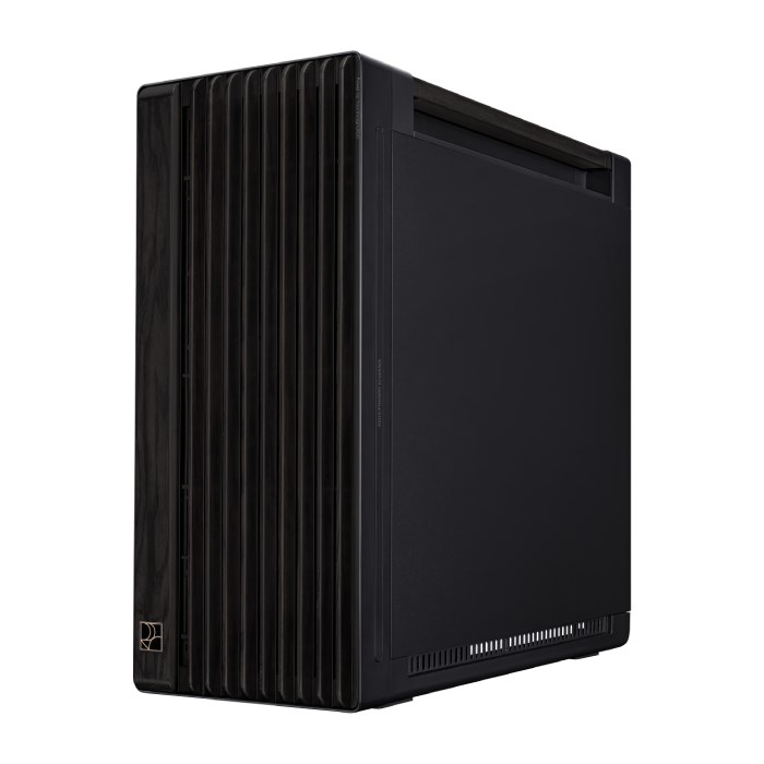 کیس ایسوس ProArt PA602 Wood Edition E-ATX  - 2