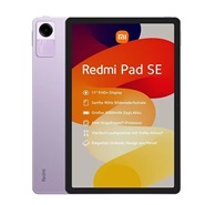 Xiaomi Redmi Pad SE 8GB Ram 256GB Wi-Fi Tablet
